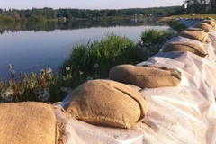 Canada: British Columbia cảnh báo nguy cơ lũ lụt sau hạn hán kéo dài