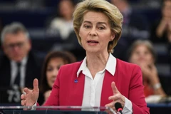 Liên minh châu Âu cam kết tuân thủ thỏa thuận Brexit với Anh