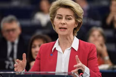 Liên minh châu Âu cam kết tuân thủ thỏa thuận Brexit với Anh