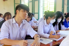 Hành trình 'leo núi' của quán quân Đường lên Đỉnh Olympia Nguyên Vũ