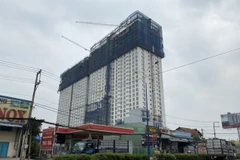 Bình Dương: Thanh tra hai dự án BĐS liên tục phát sinh khiếu nại