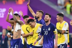 Xác định thêm hai cặp đấu tại vòng 1/8 World Cup 2022