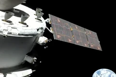 Tầng trung tâm của SLS đáp ứng tốt các yêu cầu trong sứ mệnh Artemis 1