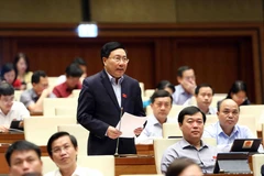 Tìm giải pháp bố trí công tác giải quyết chế độ cho cán bộ dôi dư