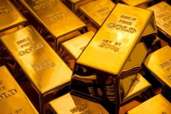 Các ngân hàng trung ương mua gần 400 tấn vàng trong quý 3 năm 2022