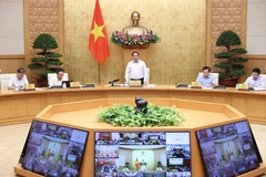 Nỗ lực phấn đấu đạt cao nhất các mục tiêu, chỉ tiêu của năm 2022