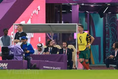 Ronaldo không tham gia buổi tập cùng cầu thủ dự bị Bồ Đào Nha