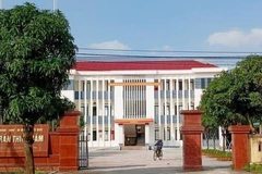 Hà Tĩnh: Khai trừ khỏi Đảng một công chức do vi phạm đạo đức, lối sống