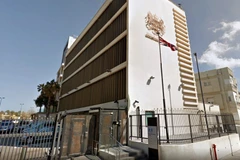 Chuyên gia Anh kêu gọi Thủ tướng xem lại ý định rời ĐSQ đến Jerusalem