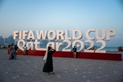 World Cup 2022: 'Chất xúc tác' cho sự phát triển kinh tế của Qatar