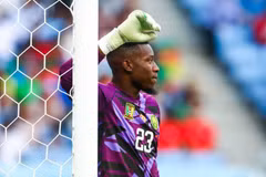 HLV Cameroon lên tiếng về vụ thủ môn Onana rời khỏi World Cup 2022