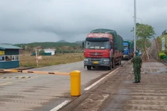Quảng Ninh: Phạt đối tượng ẩu đả ở Cảng cạn ICD Thành Đạt