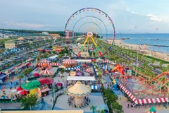 Làn sóng du lịch MICE trên thế giới sẽ dịch chuyển về Phan Thiết?