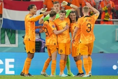 Link xem trực tiếp Hà Lan-Ecuador tranh vé đầu tiên vào vòng 1/8