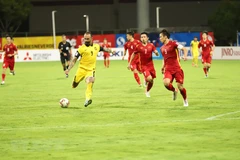 Lịch thi đấu và trực tiếp AFF Cup 27/12: Việt Nam 'đại chiến' Malaysia