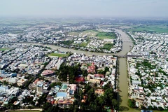 Quyết định lấy ngày 22/11 hàng năm là Ngày truyền thống tỉnh An Giang