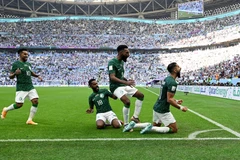Link xem trực tiếp Ba Lan-Saudi Arabia tại bảng C World Cup 2022