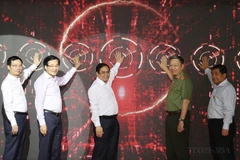 Nâng cao nhận thức và thực hiện hiệu quả Chuyển đổi số quốc gia