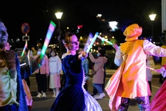 Lâm Đồng: Festival hoa Đà Lạt thu hút hơn 1,5 triệu lượt du khách