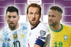 Chi tiết tứ kết 'rực lửa' và phân nhánh bán kết World Cup 2022