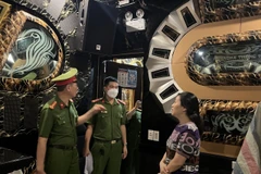 Hà Nội: Mở đợt cao điểm 60 ngày kiểm tra, rà soát về cháy nổ