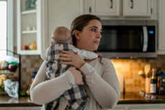 Mỹ: Bang Texas ghi nhận số trẻ em mắc cúm và virus RSV tăng vọt