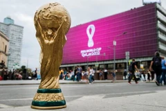 ​World Cup 2022: Đội vô địch sẽ nhận 42 triệu USD tiền thưởng
