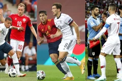 Lịch trực tiếp những trận 'đại chiến' tại vòng bảng World Cup 2022