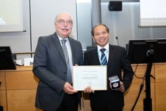 Dấu ấn Việt Nam tại cơ quan có thẩm quyền của tổ chức ITU