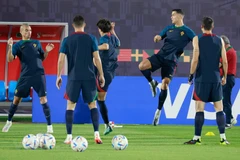 Link xem trực tiếp Bồ Đào Nha-Ghana ra quân ở World Cup 2022