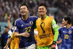 Link xem trực tiếp Nhật Bản-Costa Rica tại bảng E World Cup 2022