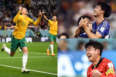 Kết quả World Cup 2022 ngày 6/12: Chia tay giấc mơ châu Á