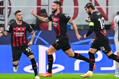 Xác định xong 16 đội bóng góp mặt ở vòng 1/8 Champions League