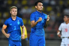 Lịch trực tiếp AFF Cup ngày 20/12: Đương kim vô địch ra quân