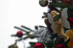 Khủng hoảng năng lượng khiến ngày lễ cuối năm ở châu Âu bớt lung linh