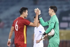 Lịch thi đấu chi tiết của đội tuyển Việt Nam tại AFF Cup 2022