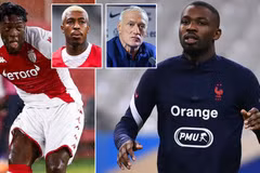 Đội tuyển Pháp thay đổi danh sách ngay trước thềm World Cup 2022