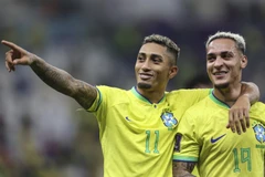 Lịch trực tiếp World Cup 2022 ngày 28/11: Brazil, Bồ Đào Nha giành vé?