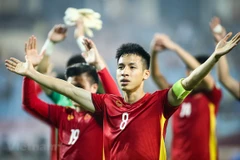 Trận Lào-Việt Nam tại bảng B AFF Cup 2022 được chiếu trên kênh nào?