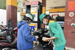 Quảng Ngãi: Khuyến cáo người dân không mua xăng dầu tích trữ