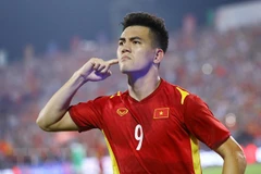 AFF Cup: Tiến Linh là ứng cử viên số 1 cho danh hiệu Vua phá lưới