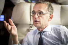 Ngoại trưởng Đức Heiko Maas. (Nguồn: dw.com)