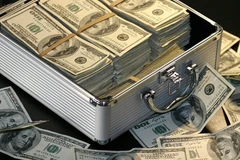 Ảnh minh họa. (Nguồn: sputniknews.com)