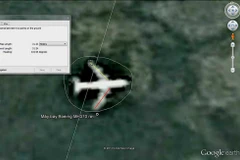 Xác minh thông tin một người dân Gia Lai tuyên bố biết vị trí MH370