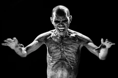 Rợn tóc gáy với loạt phim ma châu Á trên HBO trong dịp Halloween