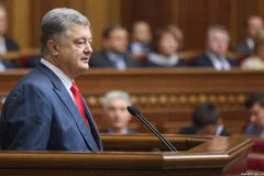 Ảnh minh họa. (Nguồn: Al Jazeera)