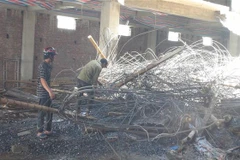 (Ảnh minh họa: Công Luật/TTXVN)