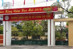 Khởi tố vụ nữ sinh 15 tuổi bị hai người xâm hại tình dục