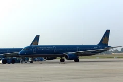 (Ảnh minh họa: Huy Hùng/TTXVN)