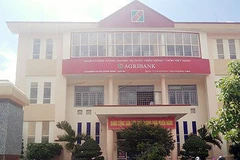 Đắk Lắk: Tạm giam 14 cán bộ Chi nhánh Agribank Krông Bông
